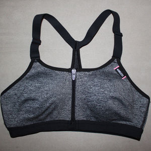 Victoria's Secret KNOCKOUT Wireless Sports Bra 34B